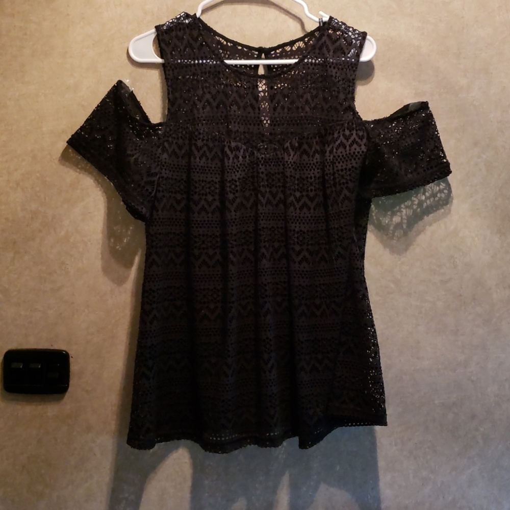 Cool Breeze Top